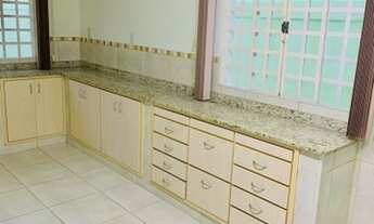 Imagem 4: Casa sobrado Casa com 4 dormitórios