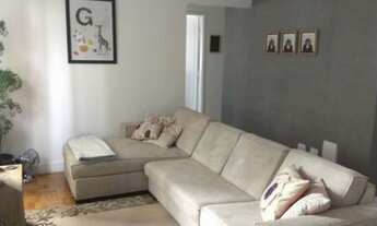 Imagem 4: Apartamento · 88m² · 2 Quartos · 1 Vaga - Moema