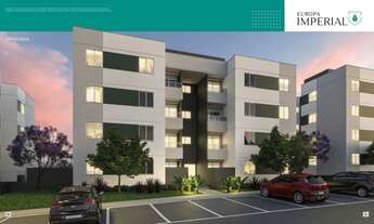 Imagem 2: Oportunidade de apartamento de 3 quartos com varanda na região do bairro Europa