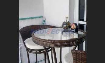 Imagem 6: Apartamento - Swift - Campinas