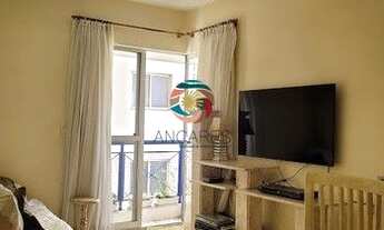 Imagem 3: Apartamento com 51 metros - 1 vaga na Vila Anastácio