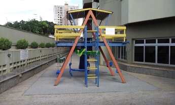 Imagem 3: Apartamento 124,00m², mobiliado