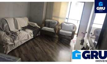 Imagem 2: Ótimo apartamento localizado na Vila Rosalia