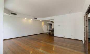 Imagem 4: Apto 4 quartos à venda 222m² R$ 3.300.000 Ipanema RJ