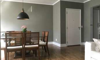 Imagem: SÃO PAULO - Apartamento Padrão - JARDIM