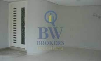 Imagem 2: Casa - Swiss Park - Campinas