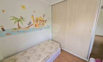 Imagem 7: Apartamento com 2 quartos, 1 vaga 64 m² à venda em Vila Pompéia Condomínio Mycene Rua Ca