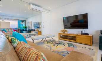 Imagem 6: Rio133 - Fantástico apartamento com vista para o mar em Ipanema