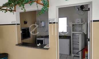 Imagem 6: Apartamento - Jardim Ipaussurama - Campinas