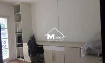 Imagem 6: Sobrado, 360 m² - venda por R$ 1.900.000,00 ou aluguel por R$ 10.000,00/mês - Campestre