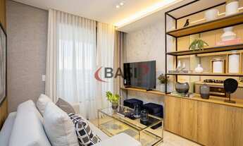 Imagem 5: Apartamento com 3 quartos à venda por R$ 940000.00, 86.90 m2 - REBOUCAS - CURITIBA/PR