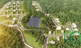 Imagem 7: Terreno à venda, 497 m² por R$ 622.000,00 - Joapiranga - Valinhos/SP