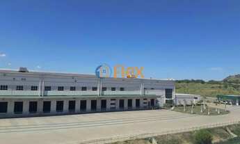 Imagem 7: Pavilhão/Galpão Industrial para alugar em Rio de Janeiro/RJ