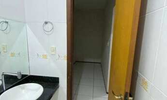 Imagem 6: Casa com 3 dormitórios à venda, 112 m² por R$ 260.000,00 - Agaracy - São José de Ribamar/M