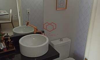 Imagem 4: Cuiabá - Casa de Condomínio - Ribeirão do Lipa