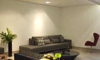 Imagem 5: Excelente casa alto padrão mobiliada com piscina e spa, 3 suítes em Alphaville Vespasiano