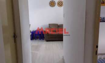 Imagem 2: Venda - APARTAMENTO - ISADORA - JARDIM VENEZA - SAO JOSE DOS CAMPOS - 57 M² AU - 2 DORM