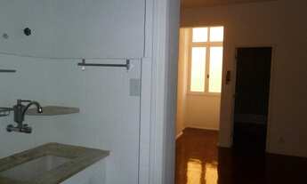 Imagem 3: Apartamento de 33 metros quadrados no bairro Centro com 1 quarto