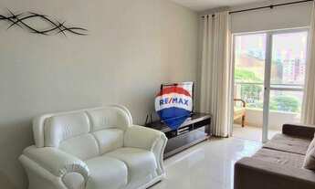 Imagem 5: Apartamento com 3 dormitórios à venda, 110 m² por R$ 430.000,00 - Bom Pastor - Juiz de For