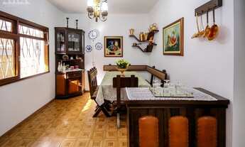 Imagem 5: Ampla casa na Escola Agrícola