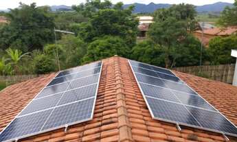 Imagem 7: Chácara com 5 Dormitórios à Venda, 5077m² Por R$ 650.000,00 - Pinheirinho - Taubaté/SP