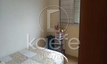 Imagem 6: APARTAMENTO RESIDENCIAL em SÃO PAULO - SP, VILA ALEXANDRIA