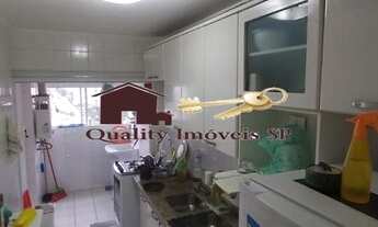 Imagem 3: São Paulo - Apartamento Padrão - Vila Clementino