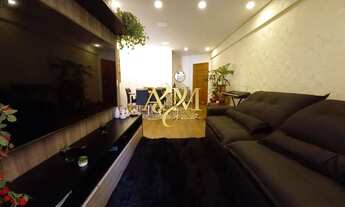 Imagem: CANTO DO FORTE- APARTAMENTO 3 DORMITÓRIOS