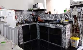 Imagem 2: Casa com 2 dormitórios à venda, 150 m² - Jardim Colonial - São José dos Campos/SP