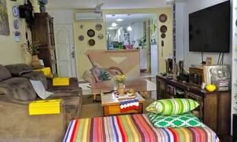 Imagem 4: Rio de Janeiro - Apartamento Padrão - Flamengo