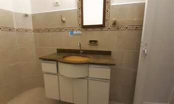 Imagem 5: Apartamento Padrão para Aluguel em Embaré Santos-SP - A2095