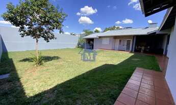 Imagem 3: Casa em condomínio alto padrão, terreno de 600m²!