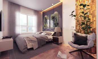 Imagem 2: Lindo empreendimento com área de lazer completa pra você e sua família, ultimas unidade a