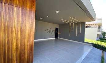 Imagem 5: Casa a Venda em condomínio Duas Marias - Indaiatuba