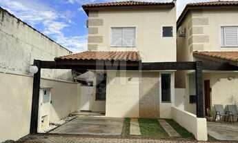 Imagem 3: Casa em Condomínio para Venda em Sorocaba, Jardim São Carlos, 3 dormitórios, 1 suíte, 2 ba