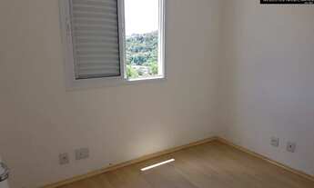 Imagem 7: ITATIBA - Apartamento Padrão - NÚCLEO RESIDENCIAL AFONSO ZUPARDO