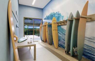 Imagem 12: Apartamento à venda no bairro Piatã - Salvador/BA