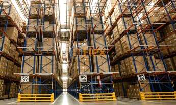 Imagem 7: Pavilhão/Galpão Industrial para alugar em Embu das Artes/SP