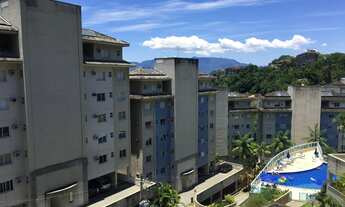 Imagem 2: Apartamento para locação temporada com 2 quartos