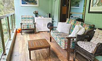 Imagem: Cobertura para venda de 160 m² com 3 quartos