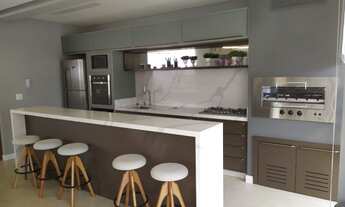 Imagem 4: Apartamento com 03 suítes no bairro Escola Agrícola