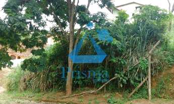 Imagem 2: Lote à venda, Vila Verde - Santa Bárbara/MG