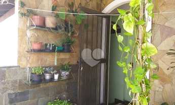 Imagem 5: Casa à venda, 131 m² por R$ 460.000,00 - São Cristóvão - Rio de Janeiro/RJ