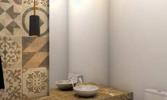 Imagem 6: Casa à venda, 200 m² por R$ 790.000,00 - Parque Jardim da Serra - Juiz de Fora/MG