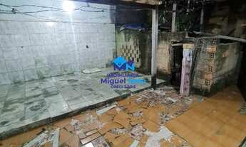 Imagem 4: Casa a venda com 03 quartos conjunto Rio Candeias