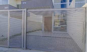 Imagem 2: Casa Geminada, 3 Quartos, 2 vagas, 149,00 m², Bairro Jardim Imperial, Lagoa Santa/MG - Cód