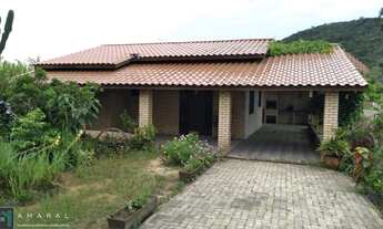 Imagem 5: Casa 3 dormitórios à venda Zimbros Bombinhas/SC