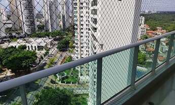 Imagem 2: More no melhor do Altiplano: Ap c/ 128m, 3 stes, área de lazer e super localização!