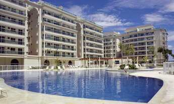 Imagem 4: Apartamento 100m2 Barra da Tijuca