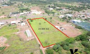 Imagem: PLANALTINA - Terreno Padrao - INDETERMINADO